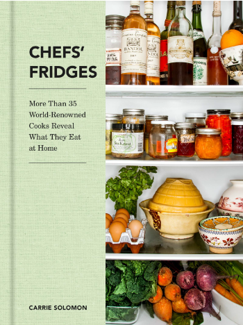Chef's Fridges Cookbook Review | The Cooking World